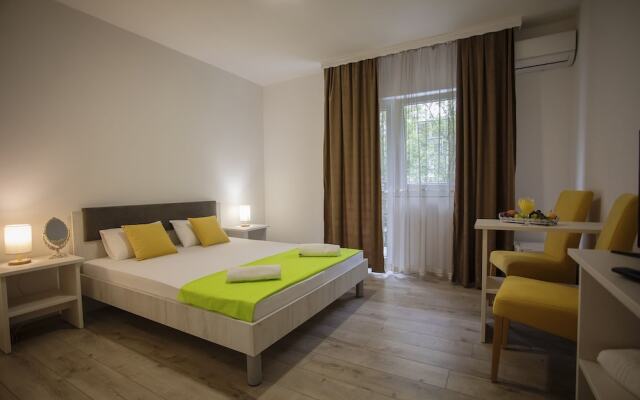 Villa Odobasic