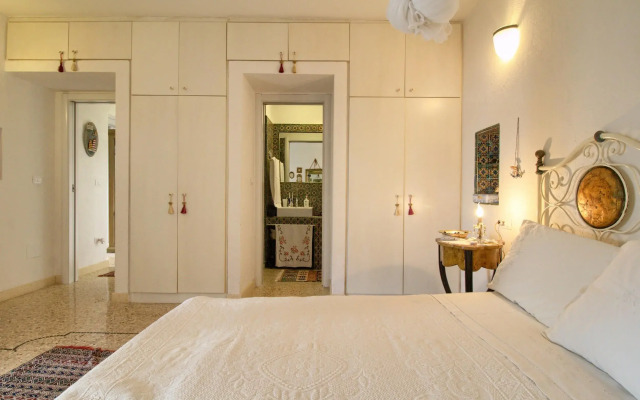 Pizzica Luxury Villa With Pool