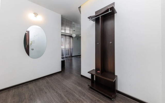 Royal apartments Minsk