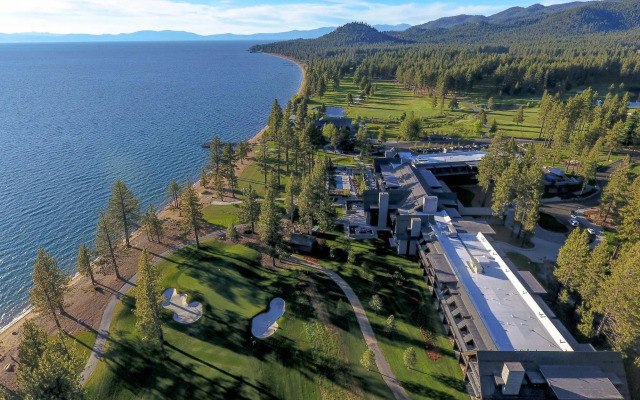 Edgewood Tahoe Resort