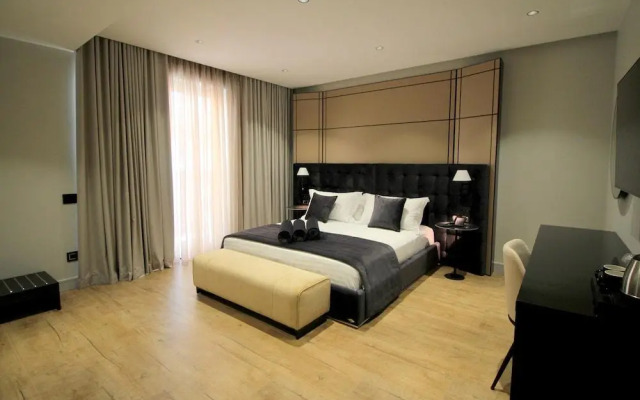 Rozafa Palace Hotel