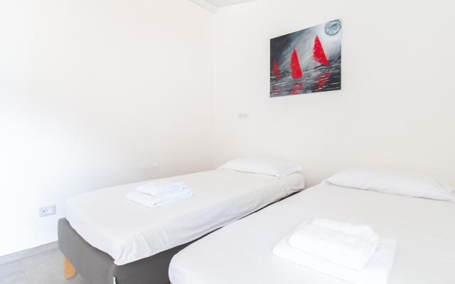 Welcomely - Easy Cabras B