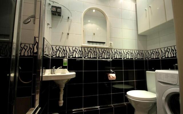 Rent a Flat apartments - Dabrowszczakow St.