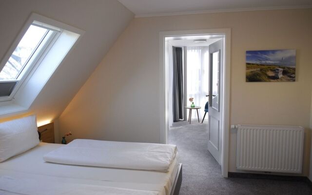 Hotel am Südwäldchen