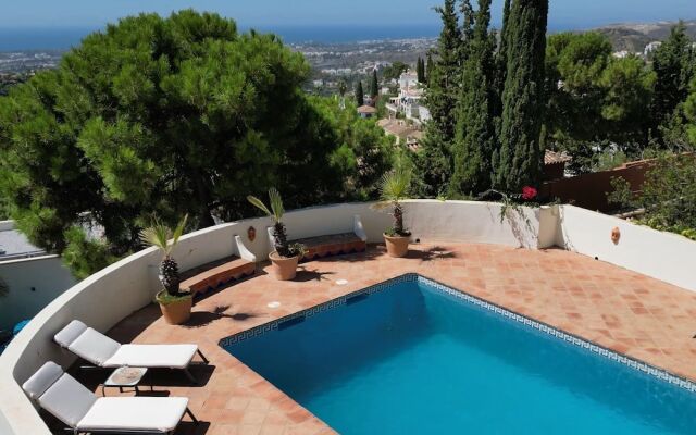 Boutique Hotel Maravilla