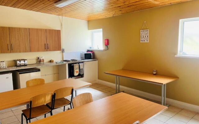 Greenway & Copper Coast Hostel