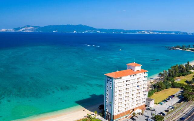 Best Western Okinawa Kouki Beach