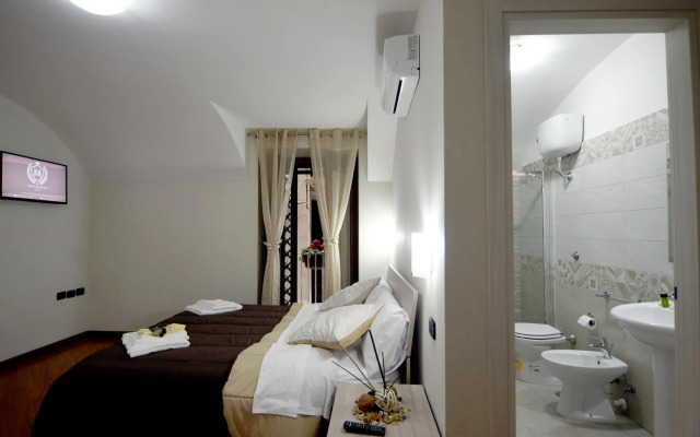 Montesantogroup Apartments