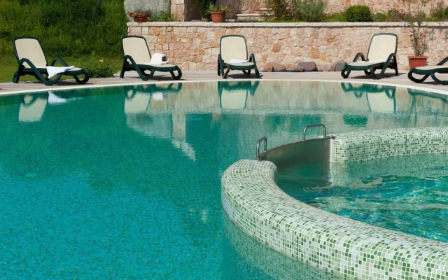La Quiete Resort