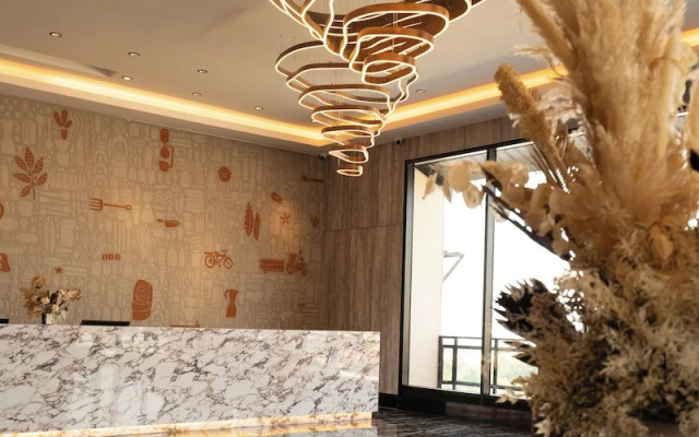 Monkeys Canopy Resort