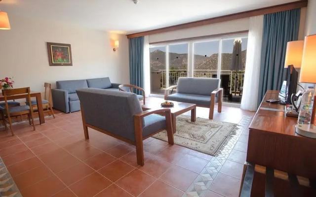 Villa Happy