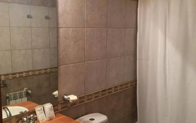 Departamento de Alquiler Turistico