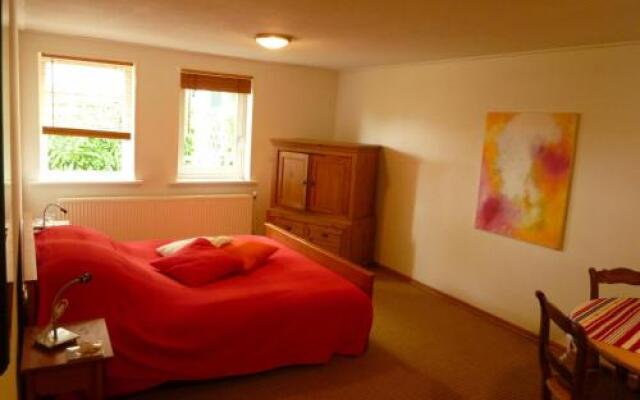 Bed en Breakfast Boekel