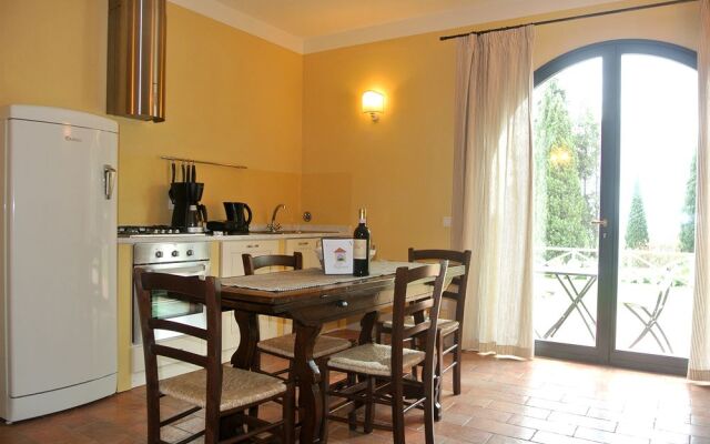 Podere Vigliano