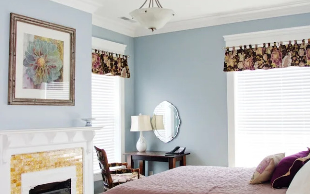 Wishmaker House B&B