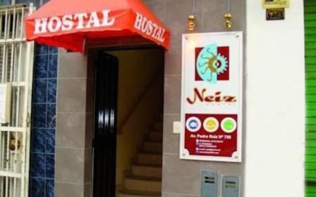 Neiz Hostal