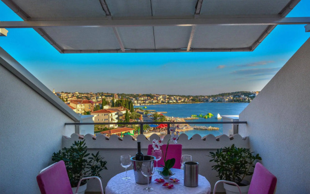 Luxury Apartments Villa Tea