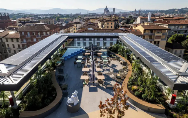 The Social Hub Florence Belfiore