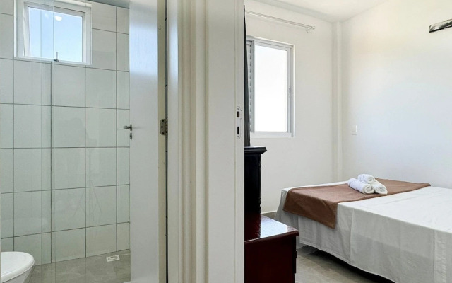 Resid. Clube Mar Grosso-Laguna - LAG801