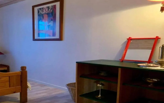 Captain House BnB in Fano