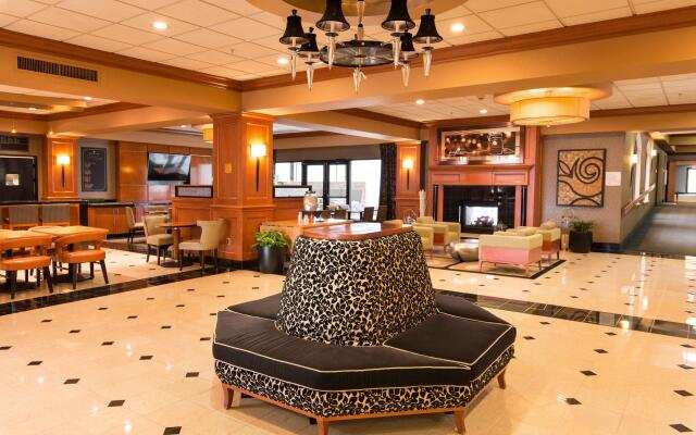 Hilton Garden Inn Las Colinas
