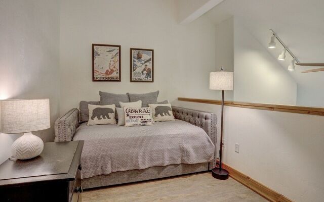 Arrowhead Village 310PC - 2 Br Condo