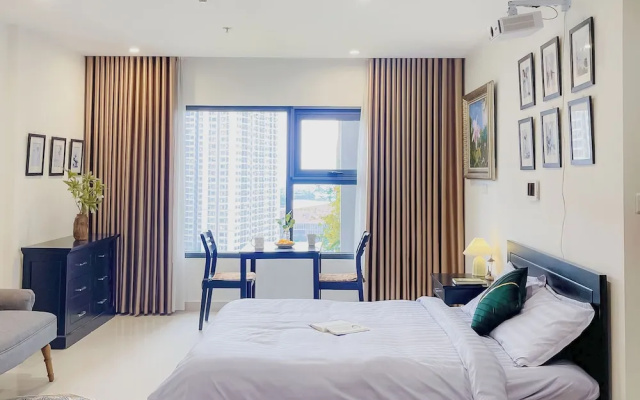 Vinhomes Ocean Park Apartment Ha Noi - 20 October Homestay – Guest Rooms – Hanoi