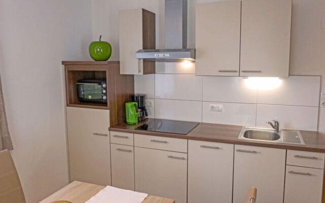 Apartment Schaller See