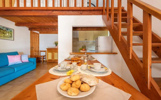 AffittaSardegna - Caraibi Apartments