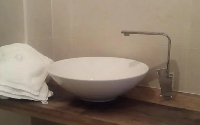 Via Veneto 9 Boutique Apartment