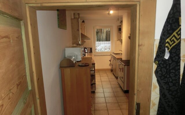 Ferienwohnung Schönberg