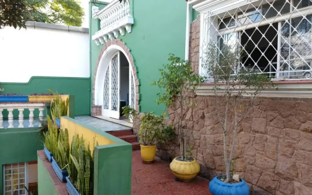 Akkui Hostel