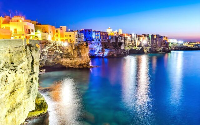 il Terrazzino Vista Mare