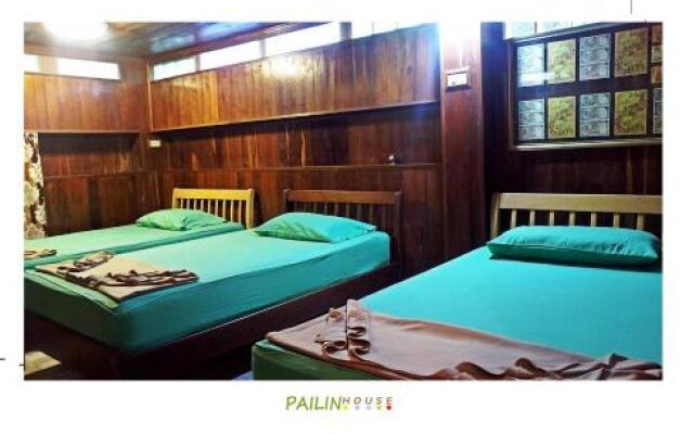 Pailin Guest House