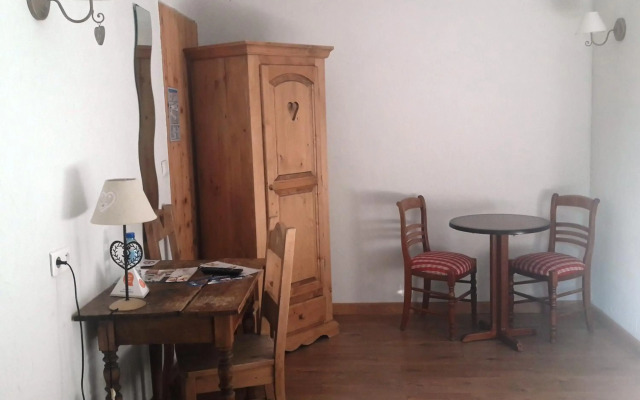 The Originals Boutique, Hôtel La Ferme du Pape, Eguisheim
