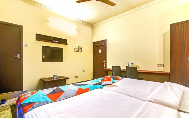 OYO 3715 Nest lay Mogappair