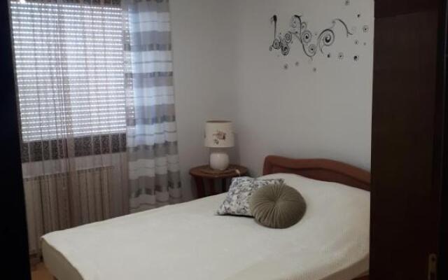 Apartman Panorama