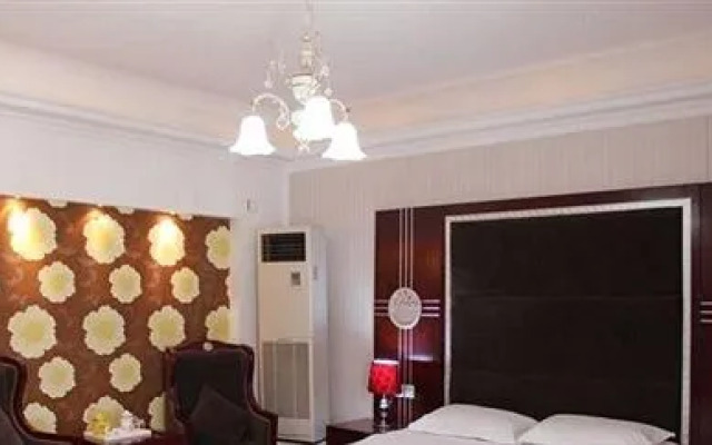 Jiutong Sunshine Hotel Jiuzhaigou