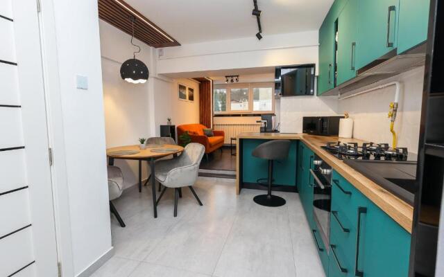 Ioana Residence Bucovina