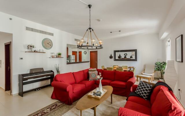 One Perfect Stay - Rimal 2