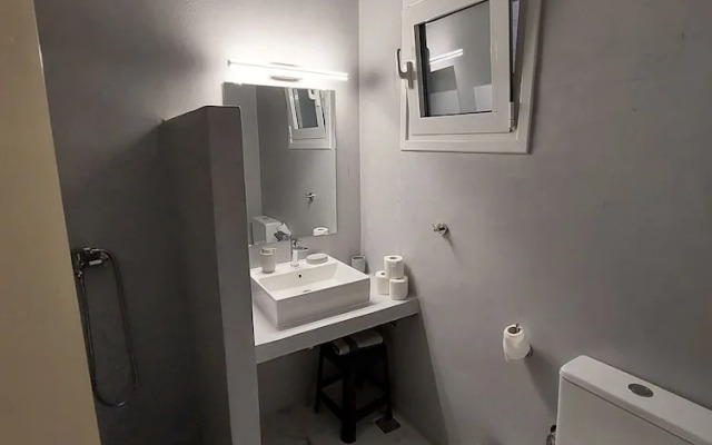 Bmv Apartments
