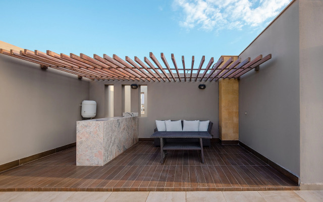 Vesta - Luxury APT - 2BR - New Cairo