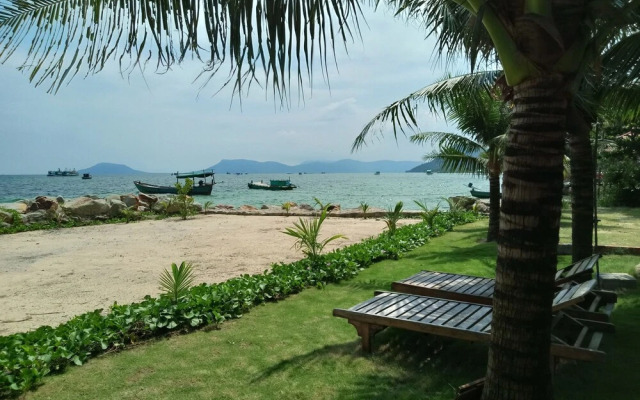 Phu Quoc Dumbo Bungalow