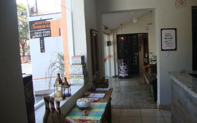 Hostel Ribeirao