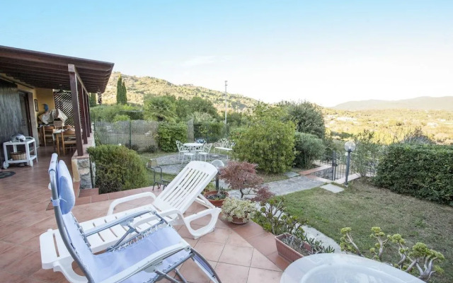 Villetta Bel Giardino