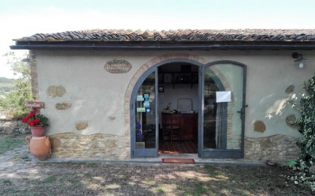 Agriturismo Poggiacolle