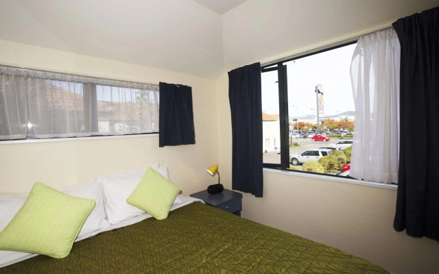 Riccarton Mall Motel