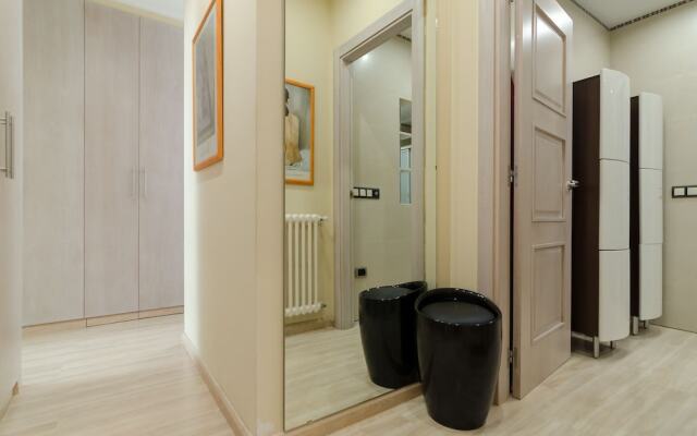 HomeHolidaysRentals Alcazar - Costa Barcelona