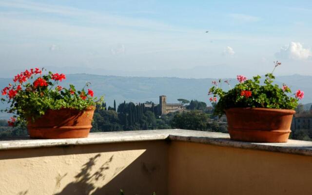 Hotel Vecchia Oliviera