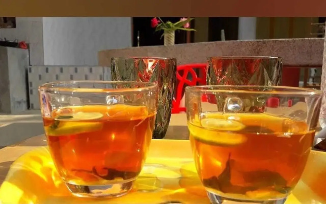 Hermitage Guest House